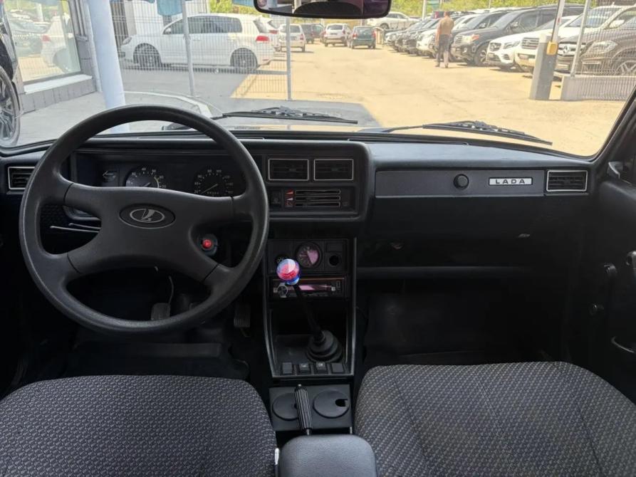 Lada (ВАЗ) 2107 Волгоград  - изображение 12
