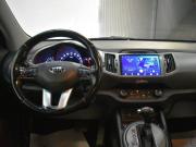 Kia Sportage III Рестайлинг Мурманск  - изображение 29