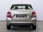 Lada (ВАЗ) Granta I Рестайлинг Москва  - изображение 30