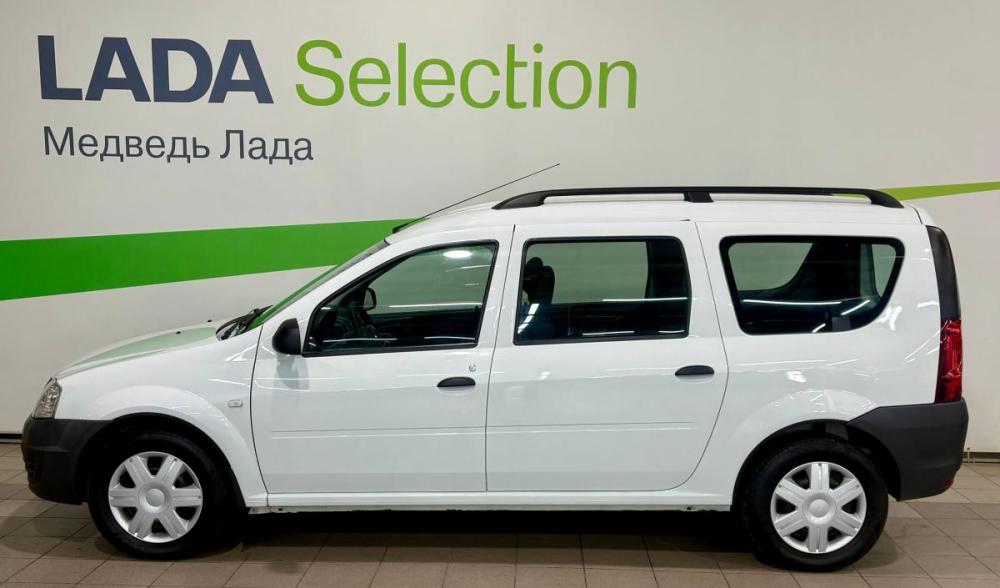 Lada (ВАЗ) Largus I Красноярск  - изображение 9