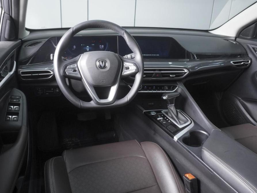 Changan Eado Plus Ростов-на-Дону  - изображение 6