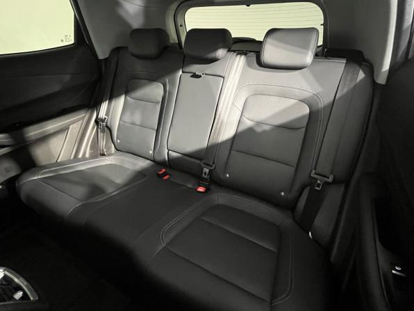Chery Tiggo 4 Pro I с пробегом 2023 года, цена 1 500 000 рублей, 47700 км, внедорожник, Автокод Объявления