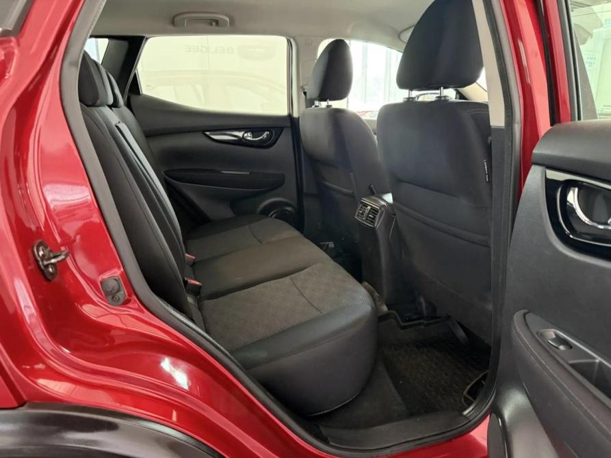 Nissan Qashqai II Подольск  - изображение 14