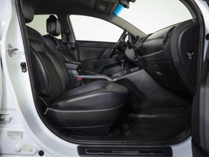 Kia Sportage III Санкт-Петербург  - изображение 20