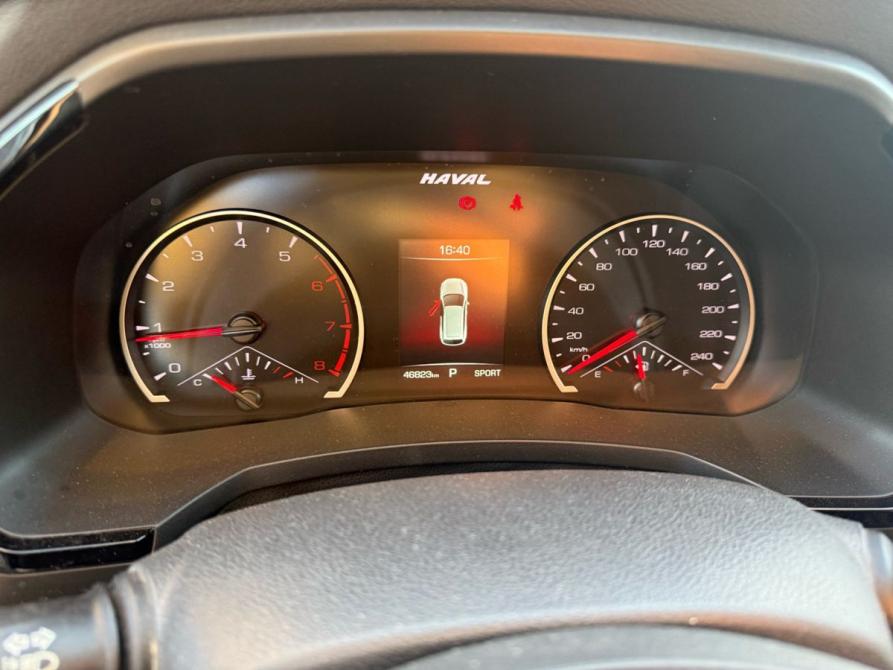 Haval F7 I Пермь  - изображение 7