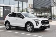 Haval Jolion I Рестайлинг Волгоград  - изображение 41