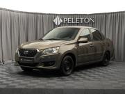 Datsun on-DO I Москва  - изображение 20