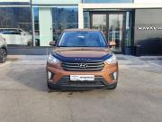 Hyundai Creta I Москва  - изображение 18