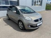 Kia Venga I Москва  - изображение 21