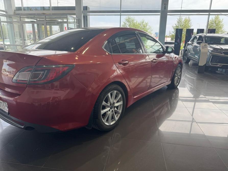 Mazda 6 II (GH) Челябинск  - изображение 4