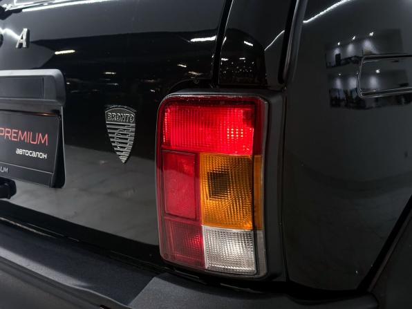 Lada (ВАЗ) Niva Legend I с пробегом 2025 года, цена 1 399 000 рублей, 26000 км, внедорожник, Автокод Объявления