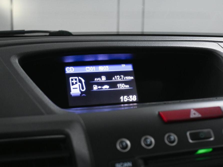 Honda CR-V IV Ростов-на-Дону  - изображение 15