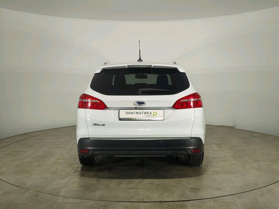 Ford Focus III Рестайлинг Санкт-Петербург  - изображение 6