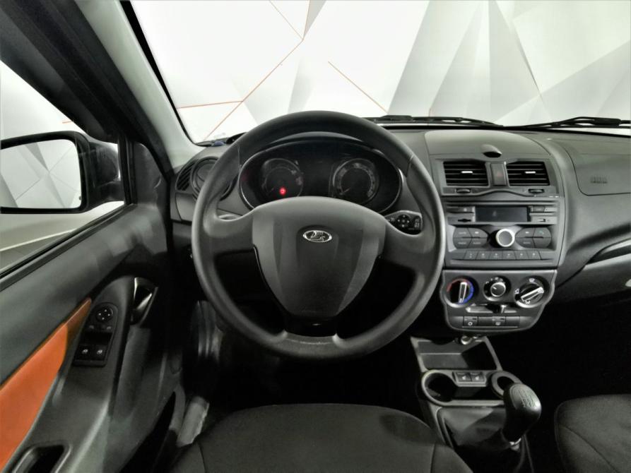 Lada (ВАЗ) Granta I Рестайлинг Москва  - изображение 19