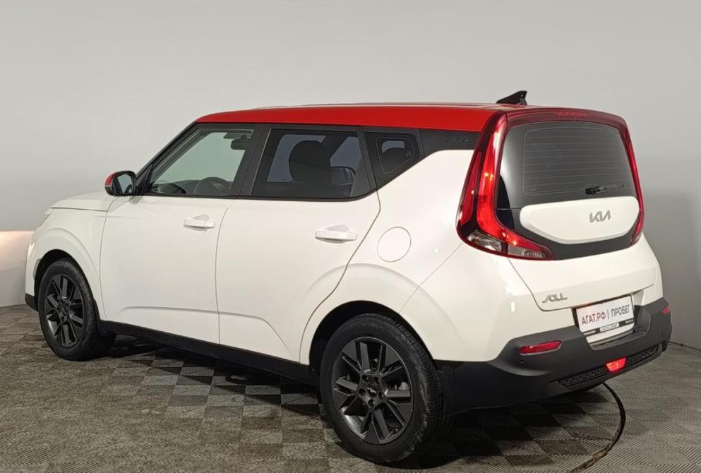 Kia Soul III Волгоград  - изображение 5