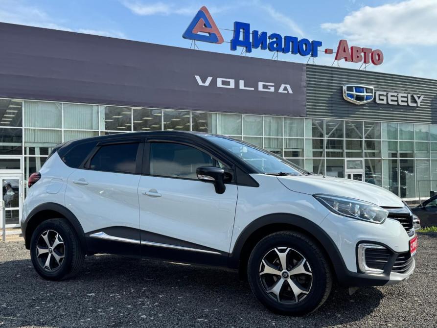 Renault Kaptur I Набережные Челны  - изображение 9