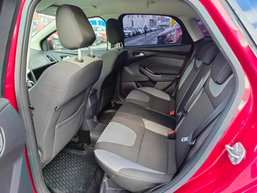 Ford Focus III Тюмень  - изображение 11