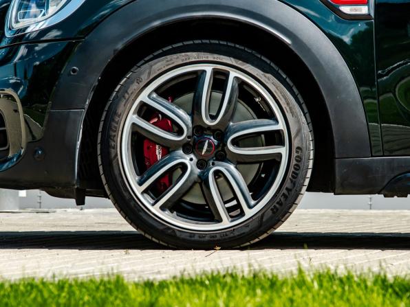 Mini Countryman II Рестайлинг с пробегом 2021 года, цена 4 040 000 рублей, 51695 км, внедорожник, Автокод Объявления