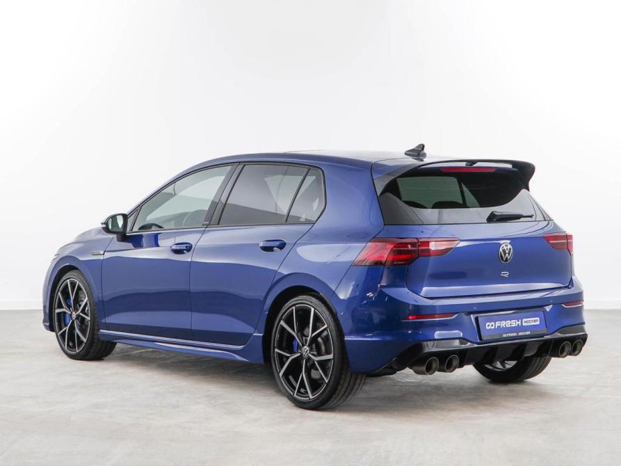 Volkswagen Golf R VIII Москва  - изображение 2