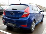 Hyundai Solaris I Иваново  - изображение 24