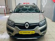 Renault Sandero II Альметьевск  - изображение 27