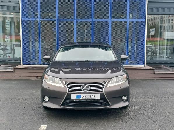 Lexus ES VI с пробегом 2013 года, цена 1 649 000 рублей, 240000 км, седан, Автокод Объявления