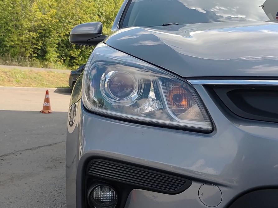 Kia Rio IV Ижевск  - изображение 21