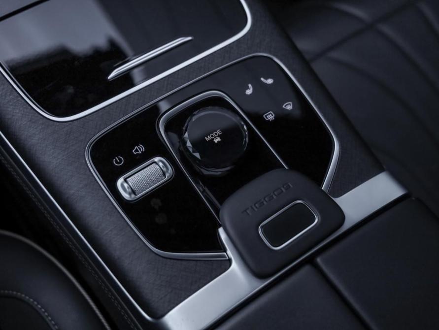 Chery Tiggo 9 I (China Market) Санкт-Петербург  - изображение 19