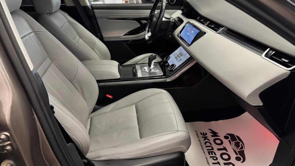 Land Rover Range Rover Evoque II Киров  - изображение 26