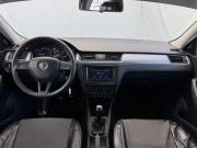 Skoda Rapid I Липецк  - изображение 31