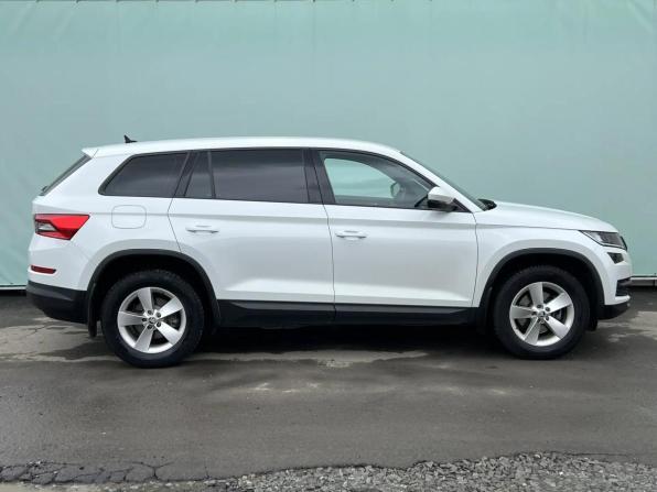 Skoda Kodiaq I с пробегом 2021 года, цена 2 835 000 рублей, 64569 км, внедорожник, Автокод Объявления