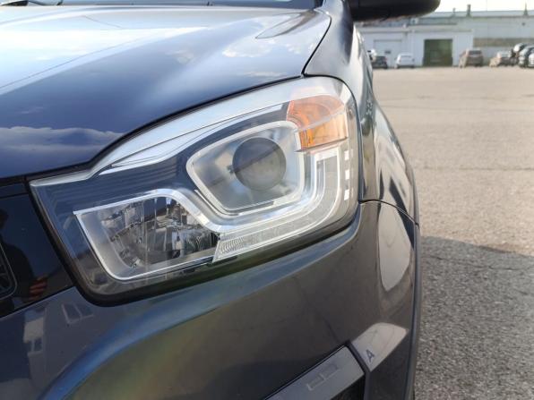 SsangYong Actyon II с пробегом 2013 года, цена 830 000 рублей, 148800 км, внедорожник, Автокод Объявления