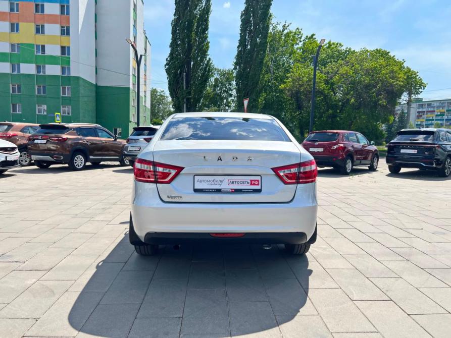 Lada (ВАЗ) Vesta I Стерлитамак  - изображение 6