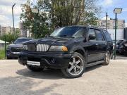 Lincoln Navigator I Санкт-Петербург  - изображение 16