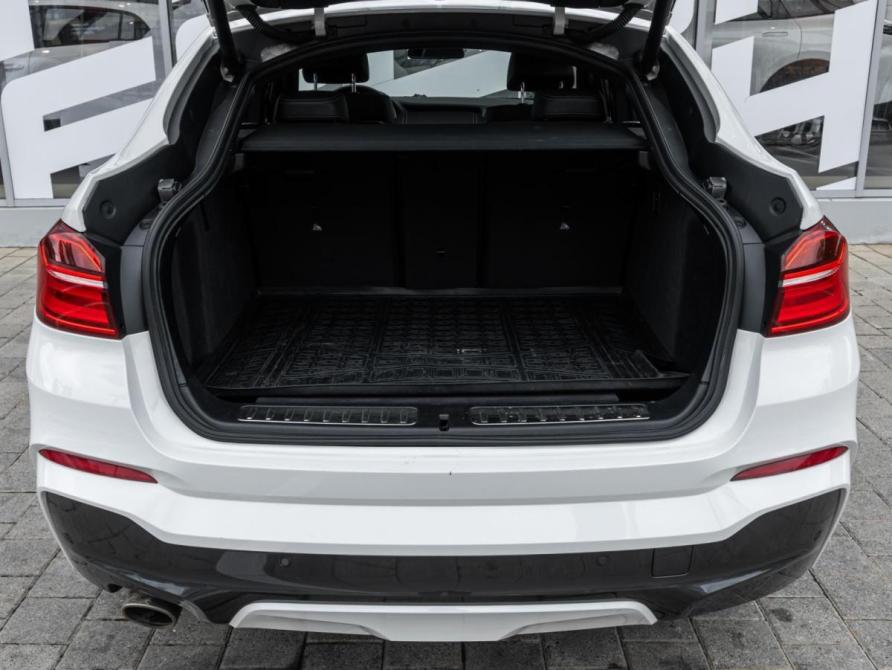 BMW X4 I (F26) Ставрополь  - изображение 25