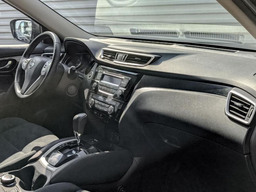 Nissan X-Trail III Москва  - изображение 11