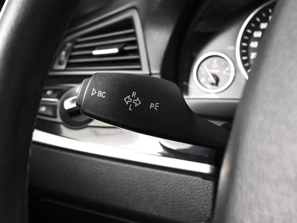 BMW 5 серии VI (F10/F11/F07) Рестайлинг с пробегом 2013 года, цена 1 880 000 рублей, 206475 км, седан, Автокод Объявления