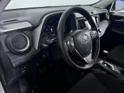 Toyota RAV4 IV (XA40) Рестайлинг Ростов-на-Дону  - изображение 22