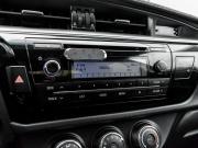 Toyota Corolla XI (E160 E170 E180) Екатеринбург  - изображение 31