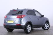 Hyundai Creta I Рестайлинг Омск  - изображение 30