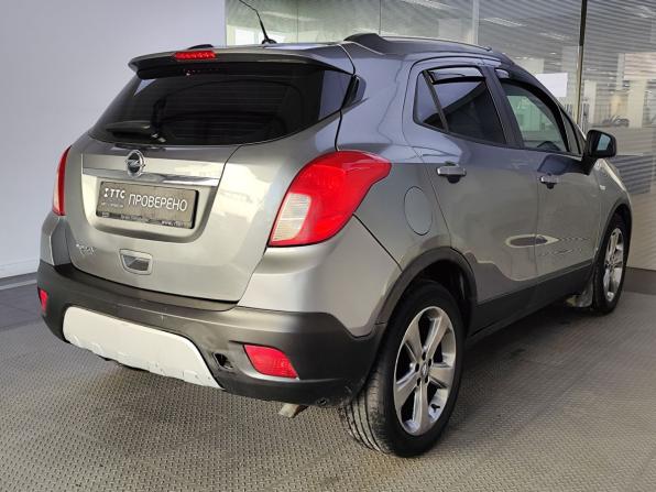 Opel Mokka I с пробегом 2013 года, цена 775 000 рублей, 197000 км, внедорожник, Автокод Объявления