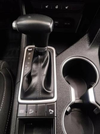 Kia Sportage IV Рестайлинг с пробегом 2020 года, цена 2 537 920 рублей, 91540 км, внедорожник, Автокод Объявления