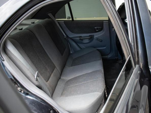 Hyundai Accent II с пробегом 2008 года, цена 372 000 рублей, 198107 км, седан, Автокод Объявления