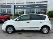 Nissan Note I Рестайлинг Москва  - изображение 25