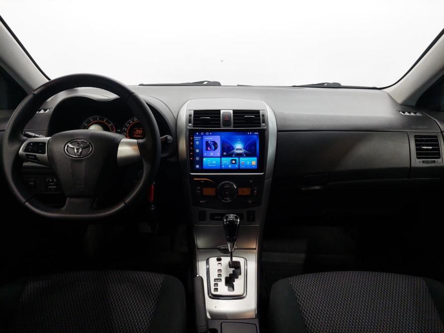 Toyota Corolla X (E140 E150) Рестайлинг Пермь  - изображение 10