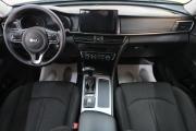 Kia Optima IV Омск  - изображение 36