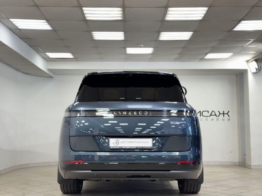 Lynk &amp; Co 900 Санкт-Петербург  - изображение 4