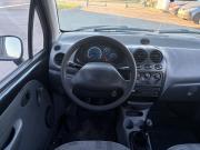 Daewoo Matiz I Рестайлинг Ярославль  - изображение 21