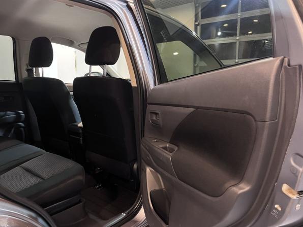 Mitsubishi Outlander III с пробегом 2013 года, цена 1 350 000 рублей, 139359 км, внедорожник, Автокод Объявления