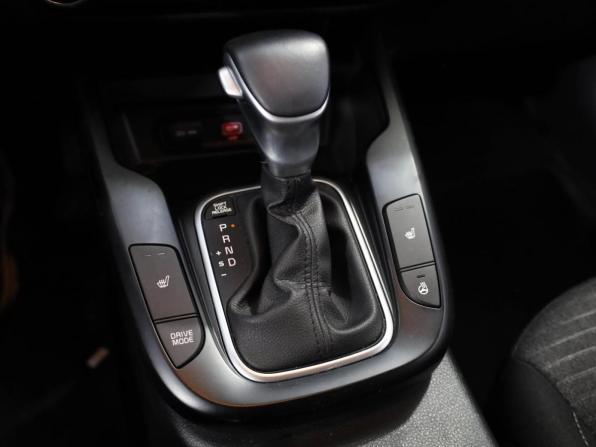 Kia Soul III с пробегом 2020 года, цена 1 999 000 рублей, 55859 км, хэтчбек, Автокод Объявления
